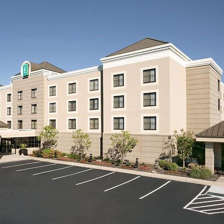 Embassy Suites Cleveland - Бічвуд Екстер'єр фото