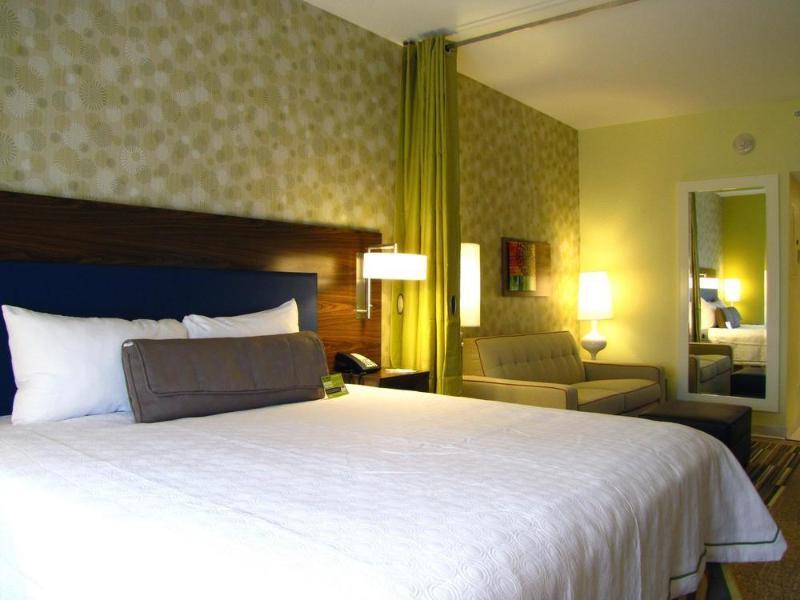 Embassy Suites Cleveland - Бічвуд Екстер'єр фото