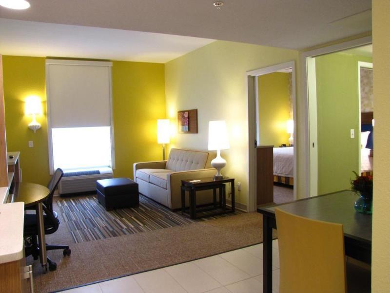 Embassy Suites Cleveland - Бічвуд Екстер'єр фото