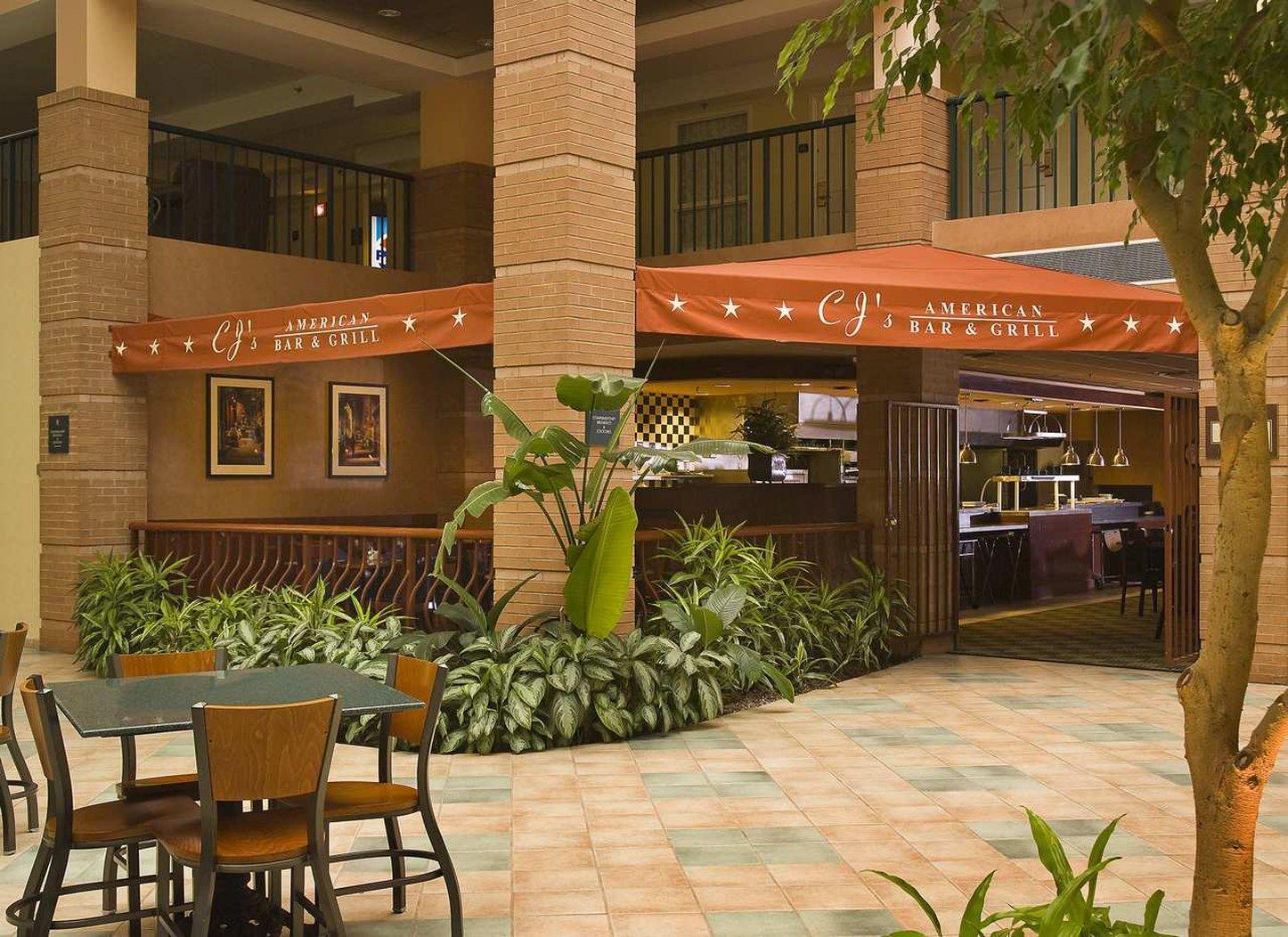Embassy Suites Cleveland - Бічвуд Екстер'єр фото